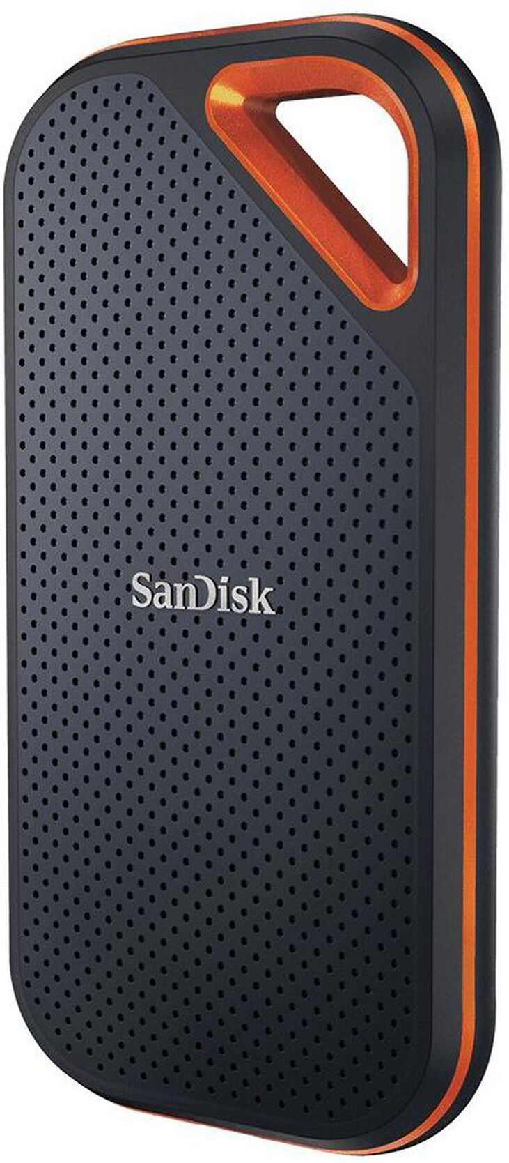 SSD Externo SanDisk 1TB Extreme Pro Portable Gen 2 image number 1