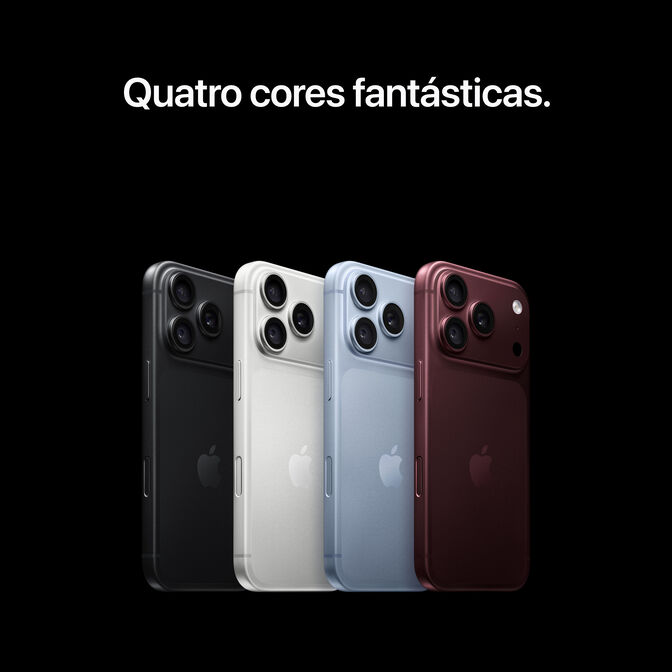 Smartphone iPhone 18 Pro 6.3" 1Tb Silver image number 13