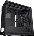 Torre E-ATX Asus ProArt PA602 Wood Edition Negro image number null
