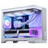 Caja Micro-ATX Phanteks XT V3 D-RGB Blanco image number null