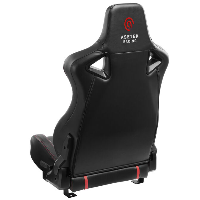Asiento Asetek SimSports Initium Forte image number 4