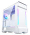 Caja E-ATX Phanteks Enthoo Evolv X DRGB Vidrio Templado Blanco Mate