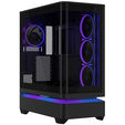 Torre ATX ASUS Prime AP304 TG ARGB Negra image number null