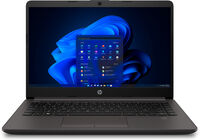 HP 240R G9 Notebook PC Intel&reg; Core&trade; i5 i5-1335U Port&aacute;til 35,6 cm (14") Full HD 8 GB DDR4-SDRAM 256 GB SSD Wi-Fi 6 (802.11ax) Windows 11 Pro Negro