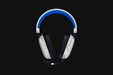 Auriculares Razer BlackShark V3 X Hyperspeed para PlayStation Wireless/Bluetooth Blanco image number null