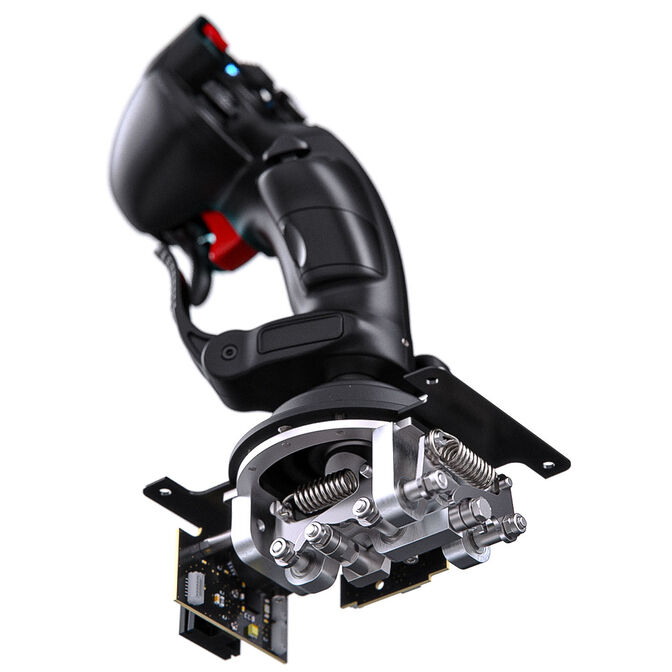 Flightstick VIRPIL Controls CDT AEROMAX RZ image number 10