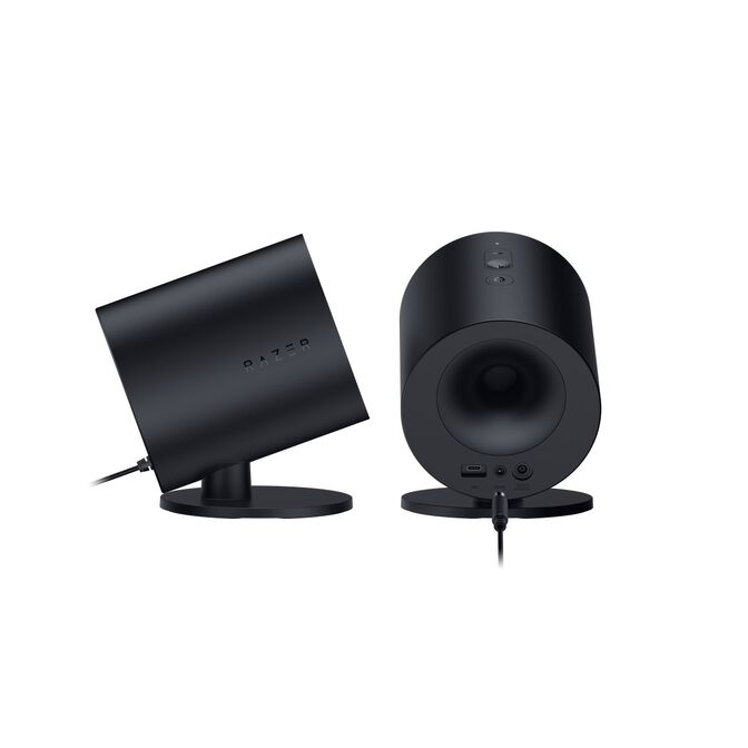 Altavoces Razer Nommo V2 X image number 7