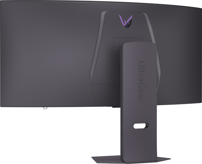 Monitor Curvo Gaming LG UltrGear 39" 39GX900SA OLED WQHD 240Hz 0.03ms G-Sync Compatible Smart webOS image number 13