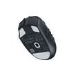 Rat&oacute;n Razer Naga V2 HyperSpeed 30000DPI Wireless Negro image number null