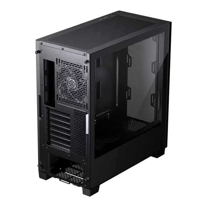 Bundle Caja ATX Phanteks XT Pro Negra + AIO Corsair NAUTILUS 360mm image number 2