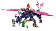 LEGO Ninjago: Rontu, Maestro de Dragones, 381 Piezas (71842) image number null