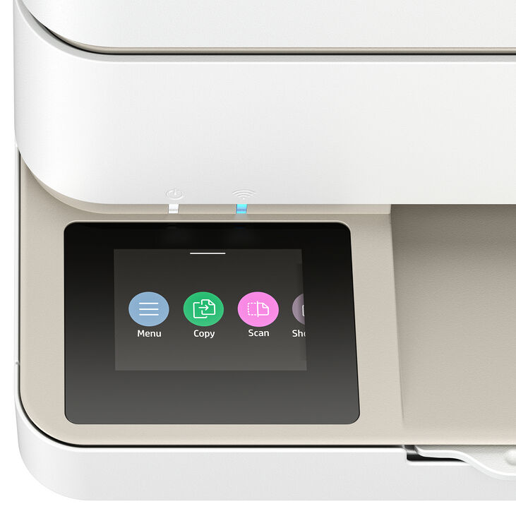 Impresora Multifunción de Inyección de Tinta HP Envy 6520e Todo-en-Uno WiFi image number 0