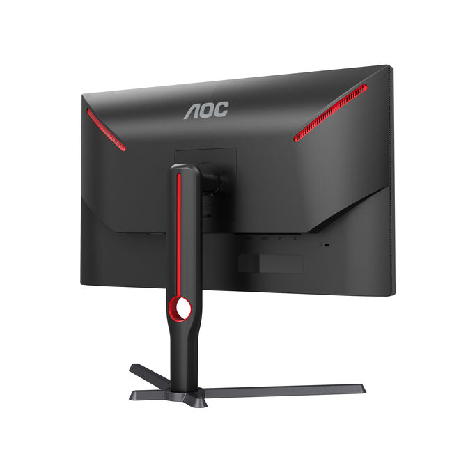 Monitor AOC Gaming 27" Q27G3XMN Mini-LED QHD 180Hz 1ms HDR100 image number 16