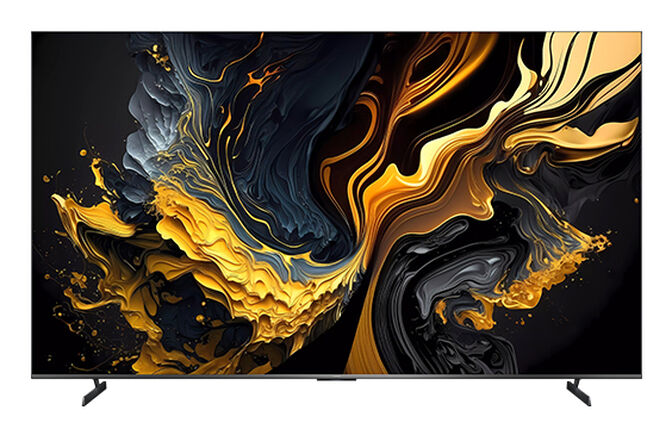 Televisor Xiaomi TV Max 100" 2025 QLED UltraHD 4K Google TV 144Hz image number 0