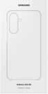 Funda Transparente Samsung A26 5G image number null