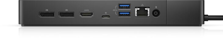 Docking Station Dell WD19S 4K USB 3.1 / HDMI / DisplayPort / Ethernet / 180W image number 1