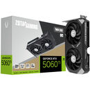 Tarjeta Gr&aacute;fica ZOTAC GeForce&reg; RTX 5060 Ti Twin Edge OC 8GB GDDR7 DLSS4