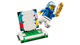 LEGO Editions: Trofeo Oficial de la Copa Mundial de la FIFA, 2842 Piezas (43020) image number null