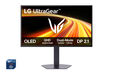 Monitor Gaming LG UltraGear 27" 27GX790B-B OLED QHD 540Hz FreeSync Premium Pro / G-Sync image number null