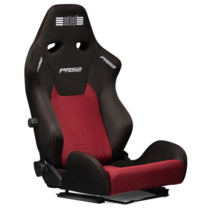 Asiento de competici&oacute;n Next Level Racing PRS2 Perfomance image number 0