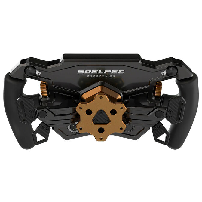 Volante SOELPEC Spectra XR Copper image number 1
