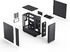 Torre ATX Fractal Design Epoch Black Solid image number null