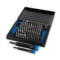 Juego Herramientas iFixit Manta Driver 112 Bit