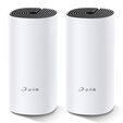 Sistema Mesh TP-Link Deco M4 AC1200 Dual-Band WiFi 5 Gigabit Pack-2 image number null