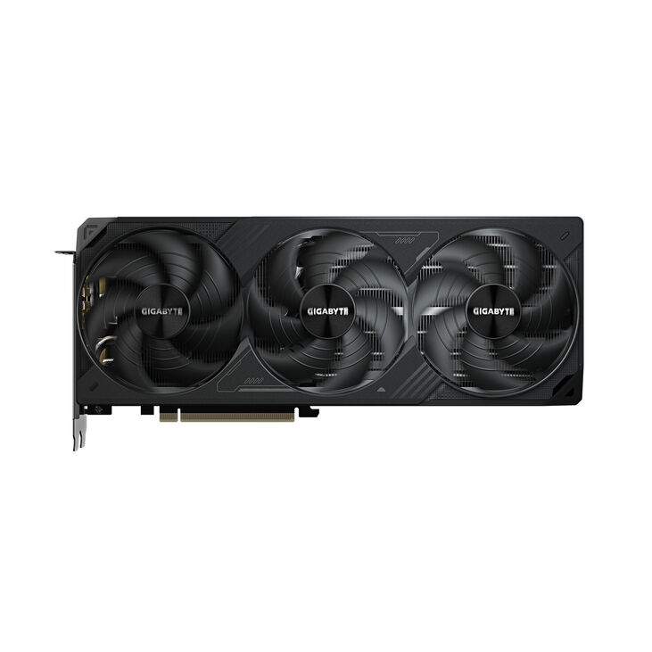 Tarjeta Gráfica Gigabyte GeForce® RTX 5070 Ti Windforce OC SFF 16GB GDDR7 DLSS4 image number 1