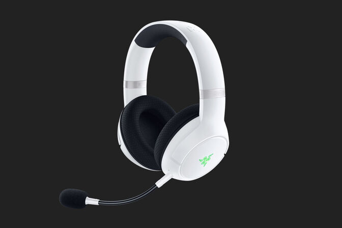 Auriculares Razer Kaira Pro para Xbox Blanco image number 0