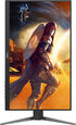 Monitor AGON by AOC 23.8" 24G4HA Fast IPS FHD 200Hz 0.5ms G-SYNC Compatible image number null
