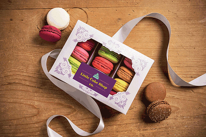 Impresora de Etiquetas Brother VC-500W WiFi image number 2