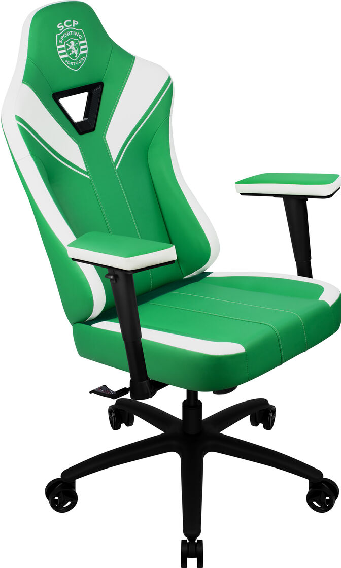 Silla Gaming ThunderX3 EAZE - SCP Edition image number 1