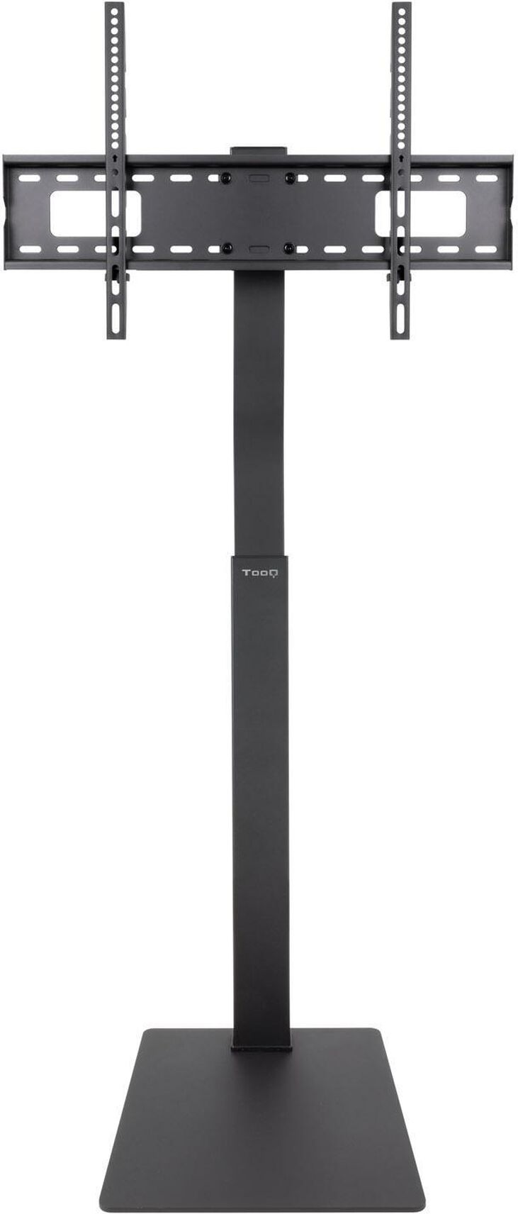 Soporte Suelo Fixo Tooq MIRAGE 37" a 70" Máx. 40Kg Negro image number 1