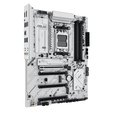 Placa Base Asus B850 MAX Gaming WiFi White image number null
