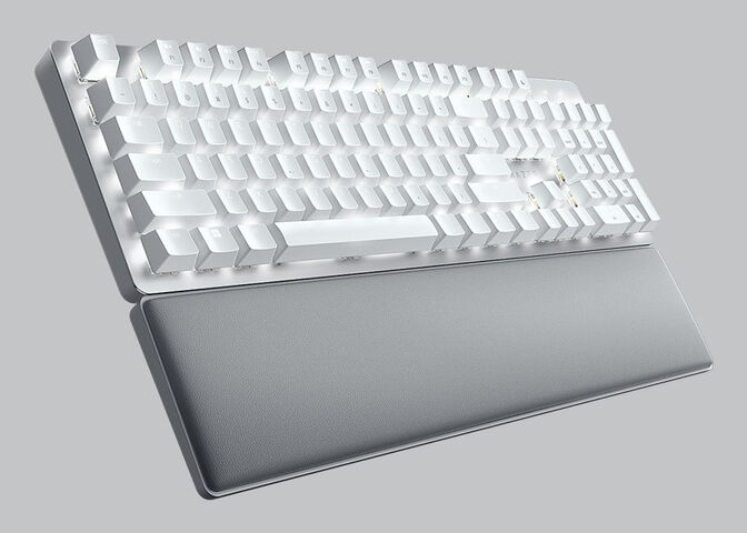 Teclado Razer Pro Type Ultra RGB (US) image number 2