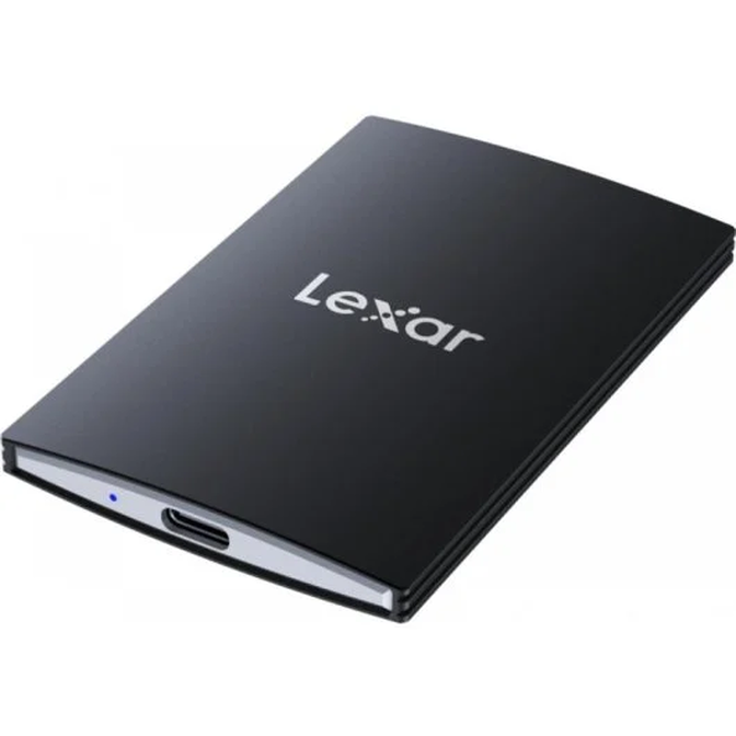 SSD Externo Lexar SL500 1TB Magnetic USB Type C (1800/2000MB/s) image number 0