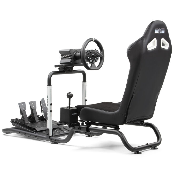 Cockpit Next Level Racing Victory image number 7