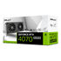 Tarjeta Gráfica PNY GeForce® RTX 4070 SUPER LED OC 12GB GDDR6 DLSS3 image number null