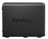 NAS Synology Disk Station DS2422+ - 12 Baías - 2.2GHz 4-core - 4GB RAM image number null