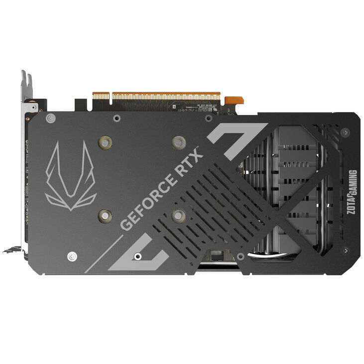 Tarjeta Gráfica ZOTAC GeForce® RTX 5060 Twin Edge OC 8GB GDDR7 DLSS4 image number 5