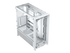Torre ATX Corsair Frame 4000D Performance Blanco Cristal Templado image number null
