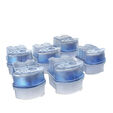 Recambios de Limpieza Braun Clean & Renew CCR 6 Pack 6 Unidades image number null