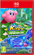 Juego Nintendo Kirby and the Forgotten Land - Nintendo Switch 2 Edition image number null