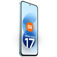 Smartphone Xiaomi Redmi Note 17 4G 6.99" (6 / 256GB) 120Hz Sky Teal image number null