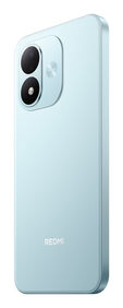 Smartphone Xiaomi Redmi Note 17 4G 6.99" (6 / 256GB) 120Hz Sky Teal image number null