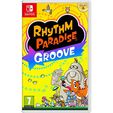 Juego Nintendo Switch Rhythm Paradise Groove image number null