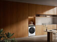 Lavadora y Secadora Xiaomi Mijia Front Load Washer Dryer Pro 9kg image number null