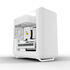 Caja ATX Hyte X50  Vidrio Templado Snow White image number null