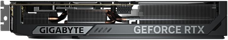 Tarjeta Gráfica Gigabyte GeForce® RTX 5070 WindForce 3 12GB GDDR7 DLSS4 image number 6